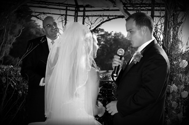 non denominational wedding ceremony Sample Ceremonies 