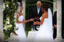 New York Non-religious Weddings, New York Interfaith Ceremonies