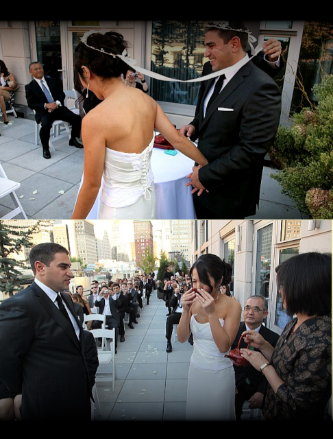 Sample Interfaith Ceremony