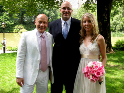 Long Island Officiant | NY Officiant